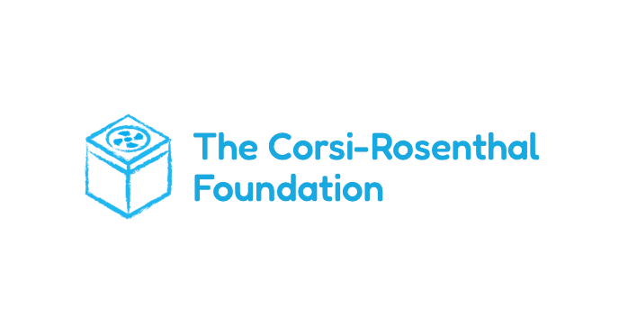 Corsi Rosenthal Foundation